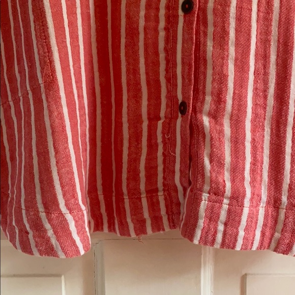 Free People Tunic Dress - Picture 2 of 6